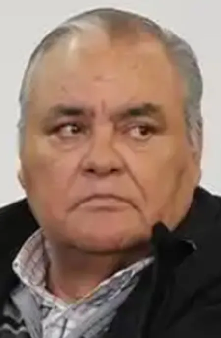 GARCIA ARRENDONDO