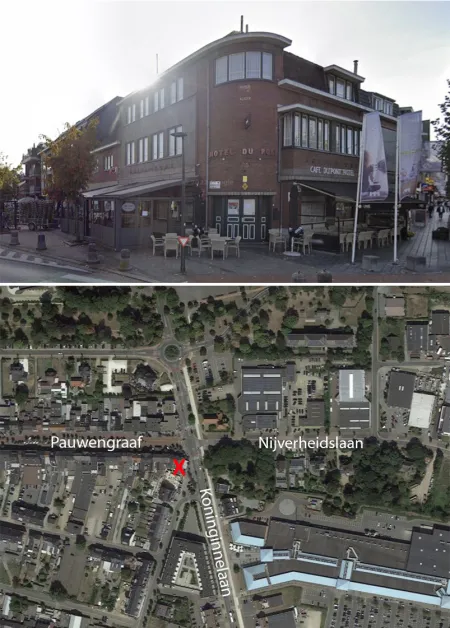250205 MAASMECHELEN All
