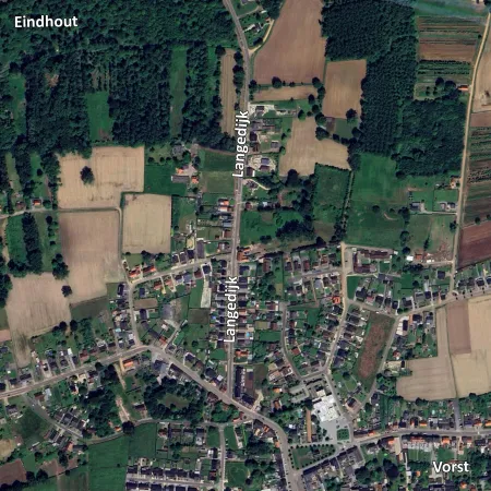 Bagarre à Laakdal - Recherche de témoins