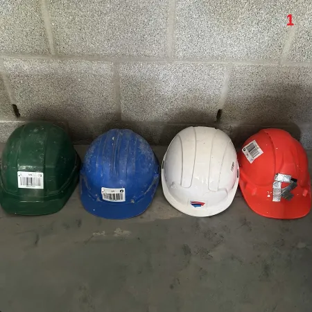 Vols de matériel - Propriétaires recherchés