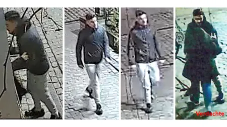 Verkrachting in Brussel
