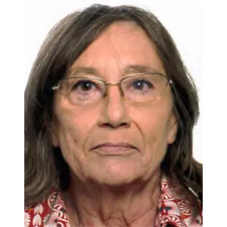 Marie THONON