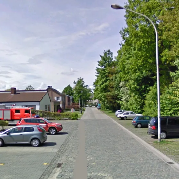 Brutale grijpdiefstal in Duffel