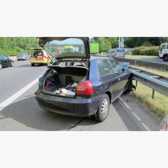 Dodelijk verkeersongeval