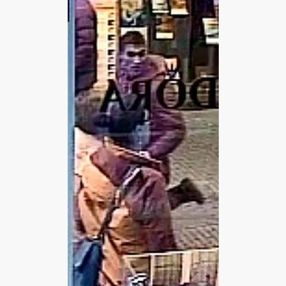 Gewapende overval