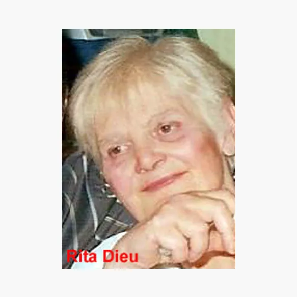 Rita DIEU