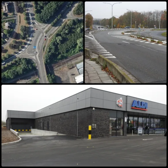 Coups et blessures mortels à Tertre