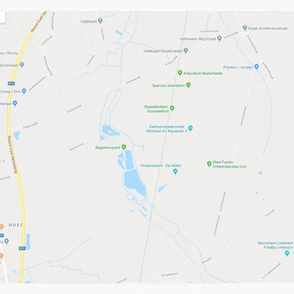 Getuigen gezocht