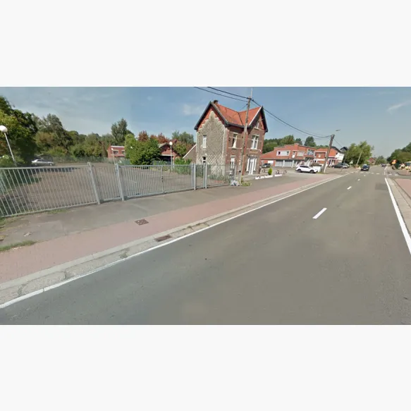 Vol avec violence à Bassenge