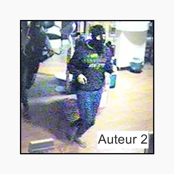 Diefstal met braak in een Belgacom-Proximuswinkel in Gembloux