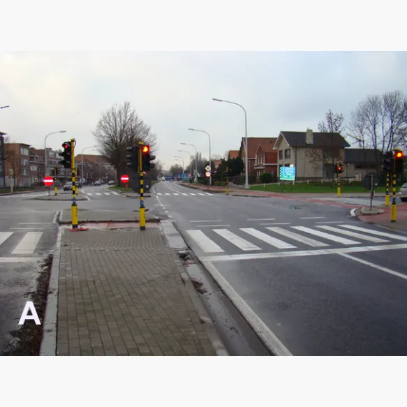 Wie was getuige van overval op FedEx transport in Machelen