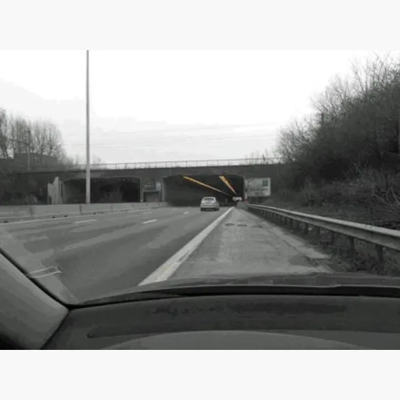 Home Jacking te Wevelgem