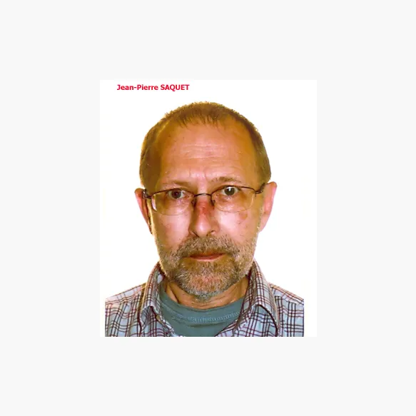 verdacht overlijden van Jean Pierre SAQUET