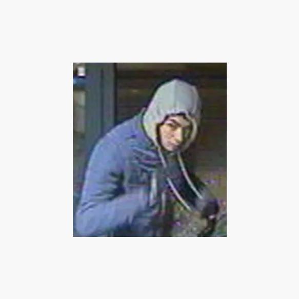 VIDEO - Inbraken in verscheidene handelszaken tussen 24/12/14 en 02/01/15