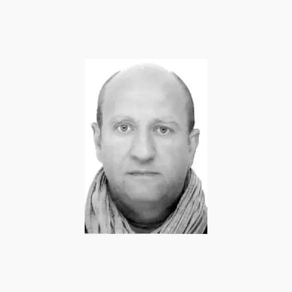 Levenloos lichaam van Carl HENNEBERT teruggevonden te Casteau op 05/03/14
