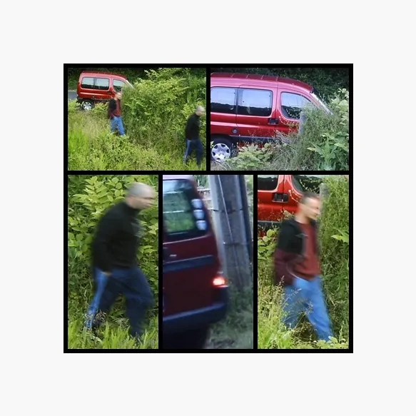 Metaaldiefstal in Godinne