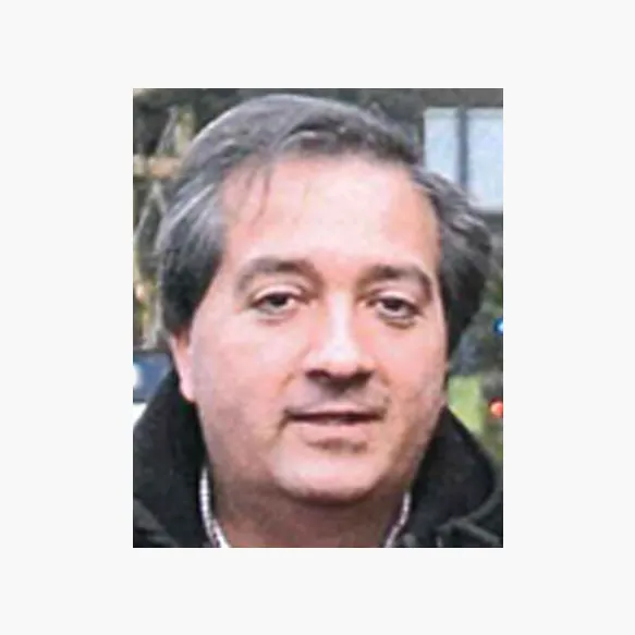 Verdacht overlijden van Laurent CORDIER in Saint-Servais