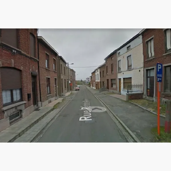 Moordpoging in Montignies-sur-Sambre