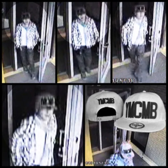 Carjacking in Nijvel
