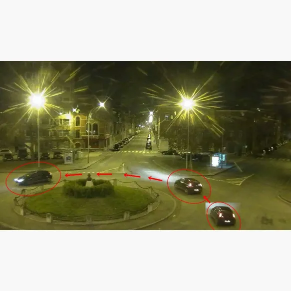 Opzettelijke aanrijding in Luik: oproep tot de 2 meisjes die hulp boden