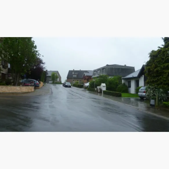 Diefstal met geweld in Eigenbrakel