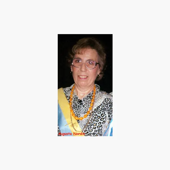 Moord op Augusta Nordin te Jette