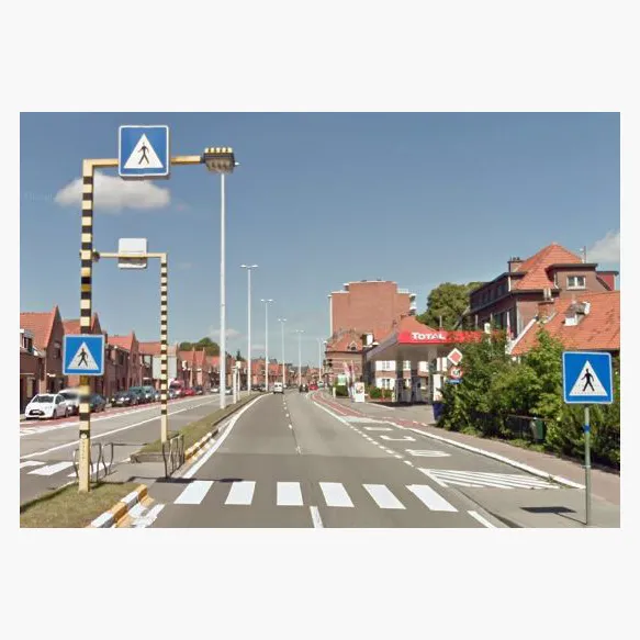Oproep tot getuige van een verkeersongeval in Leuven op 01/03/16
