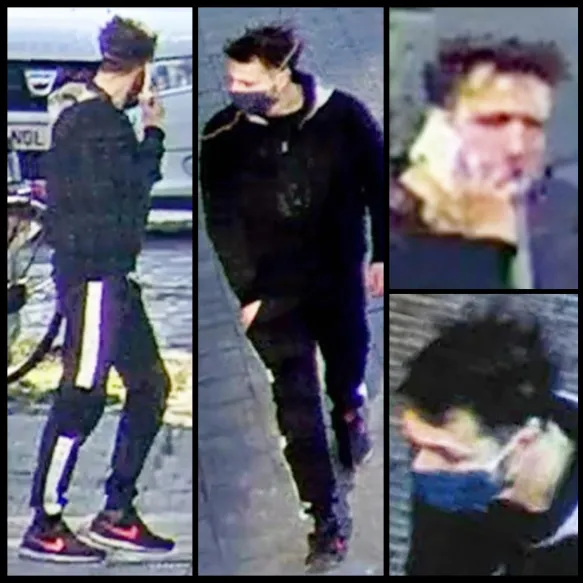 4 grijpdiefstallen gelinkt aan één verdachte in Antwerpen 