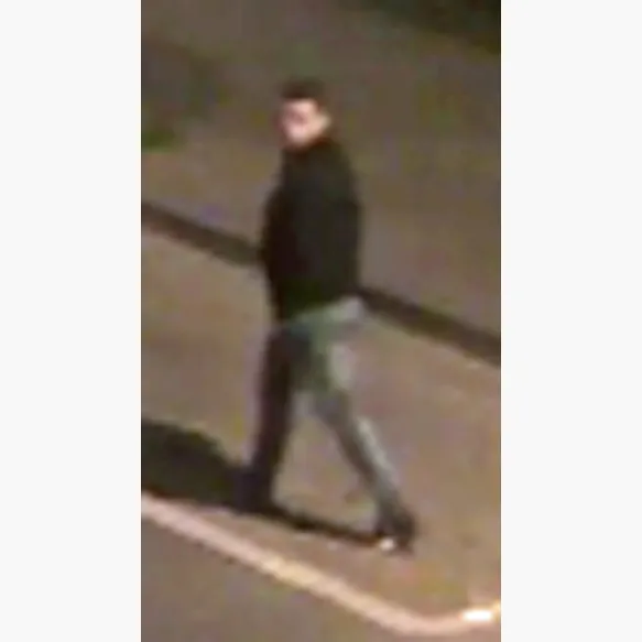 Agressions à Louvain     