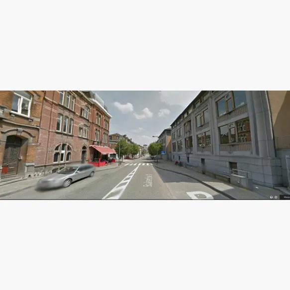 Zware agressie in Namen