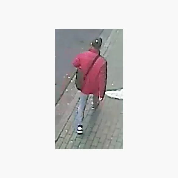 VIDEO - Gewapende overval op dokterskabinet in Antwerpen