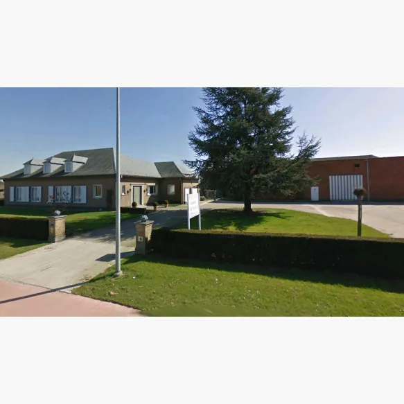 Dubbele moord in Sint-Niklaas