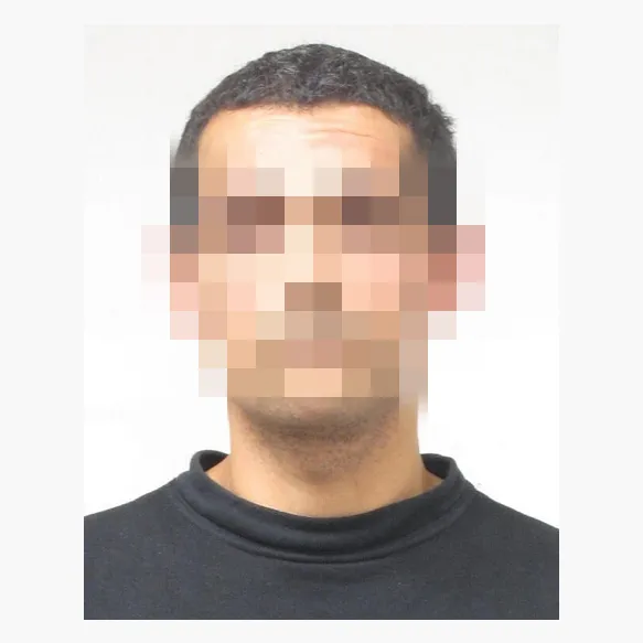 VIDEO - Serieverkrachter: oproep tot slachtoffers.