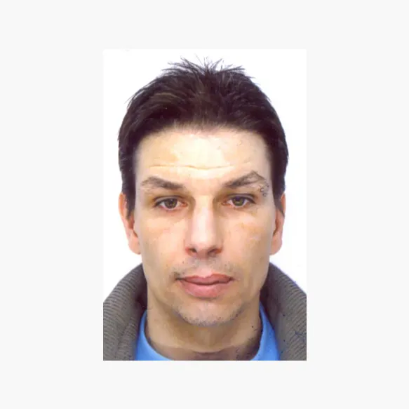  Moord op Didier LALLEMAND