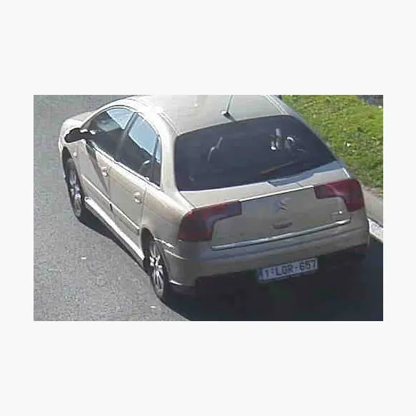Carjacking te Destelbergen