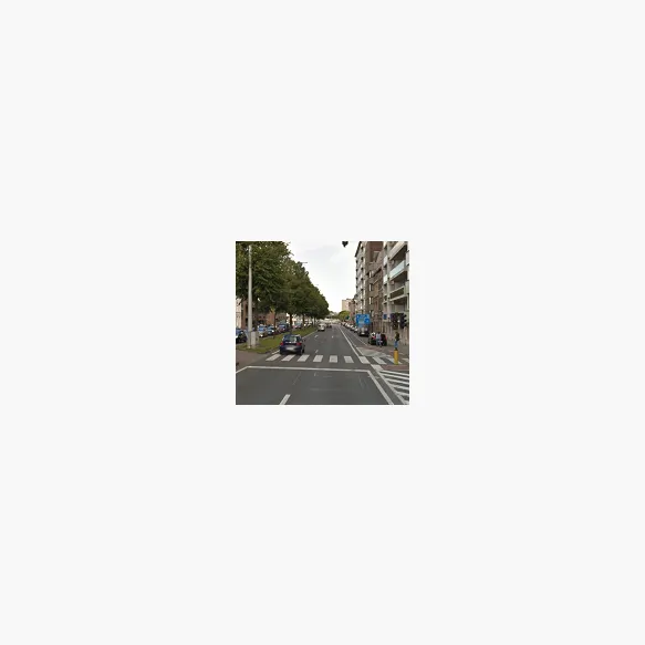 Verkeersongeval met vluchtmisdrijf in Gent : Oproep naar getuigen