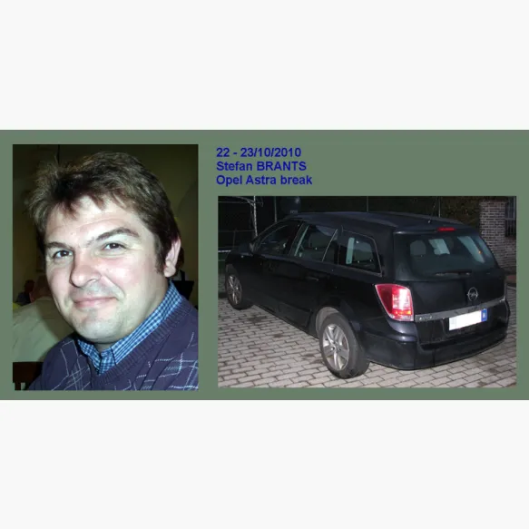 Overlijden