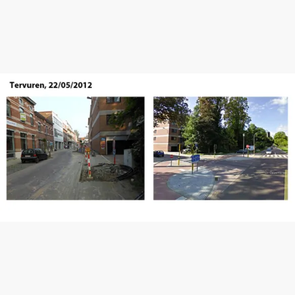 Steekpartij / agressie