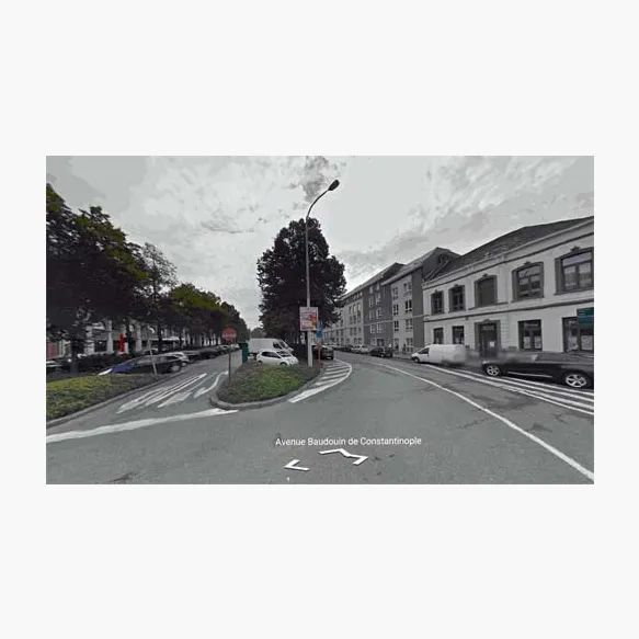 Doodslag in Bergen