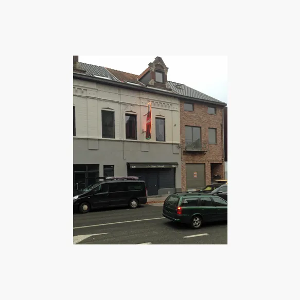 Achtervolging met schietincident in Loverval