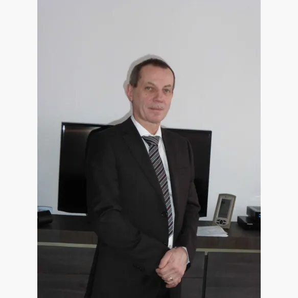 VIDEO - Jacques FORTON                 