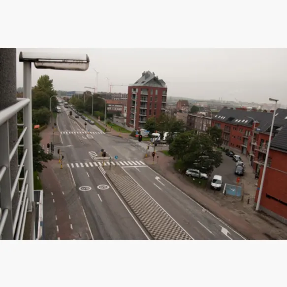Dodelijk verkeersongeval