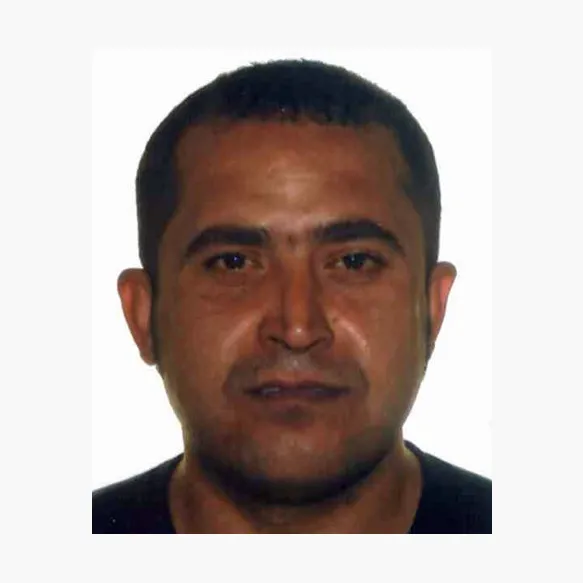 Moord op Dafer Mahmoud MEZEL