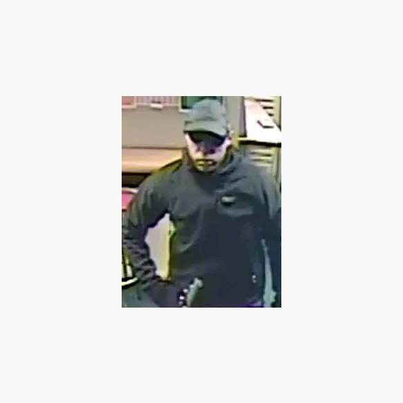 Gewapende overval op een filiaal van LADBROKES in Gilly
