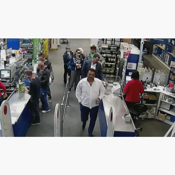 VIDEO - Fenomeen: Vals Geld 