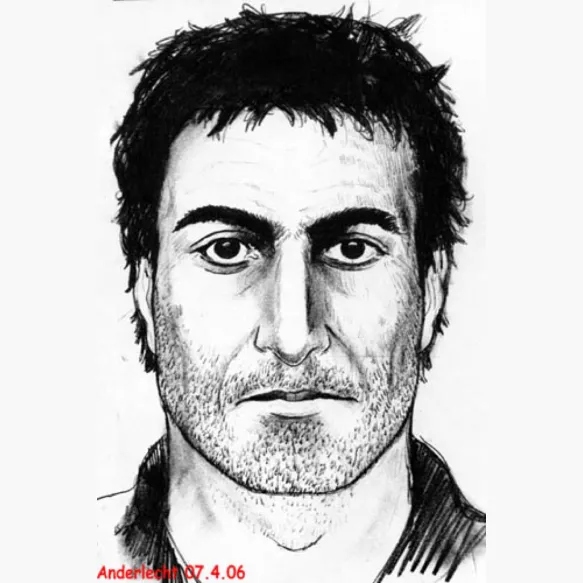 Tiger-kidnapping te Anderlecht