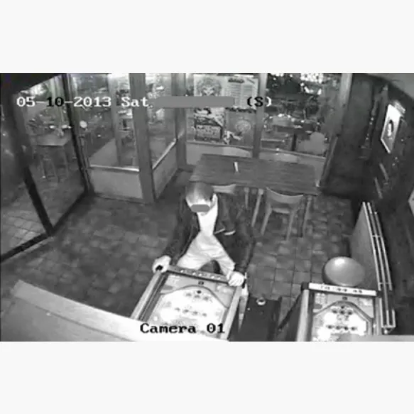 Moord op Gregory BLUJ (18) in Antwerpen
