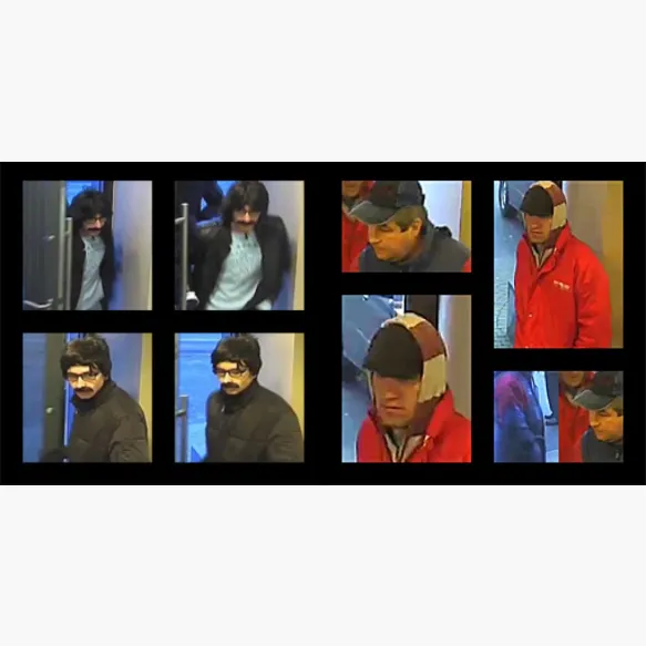 VIDEO - Gewapende overval op juwelier in Riemst