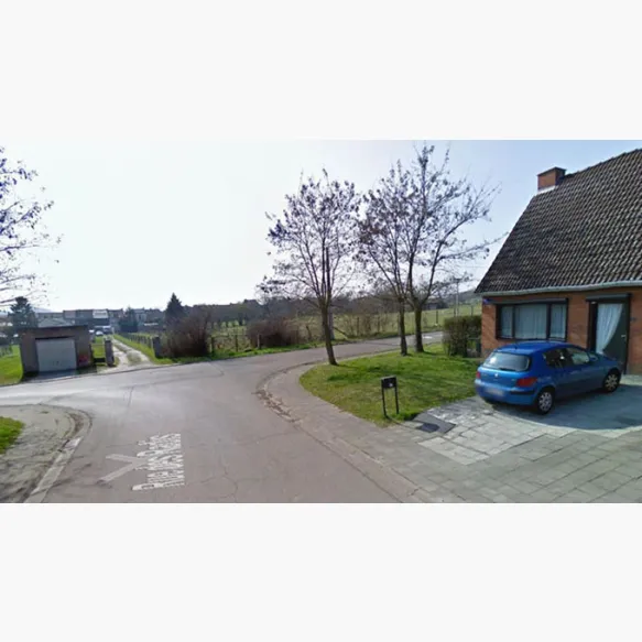 Zware agressie in Châtelineau