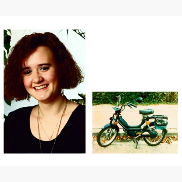 Moord op Tania Van Kerkhoven